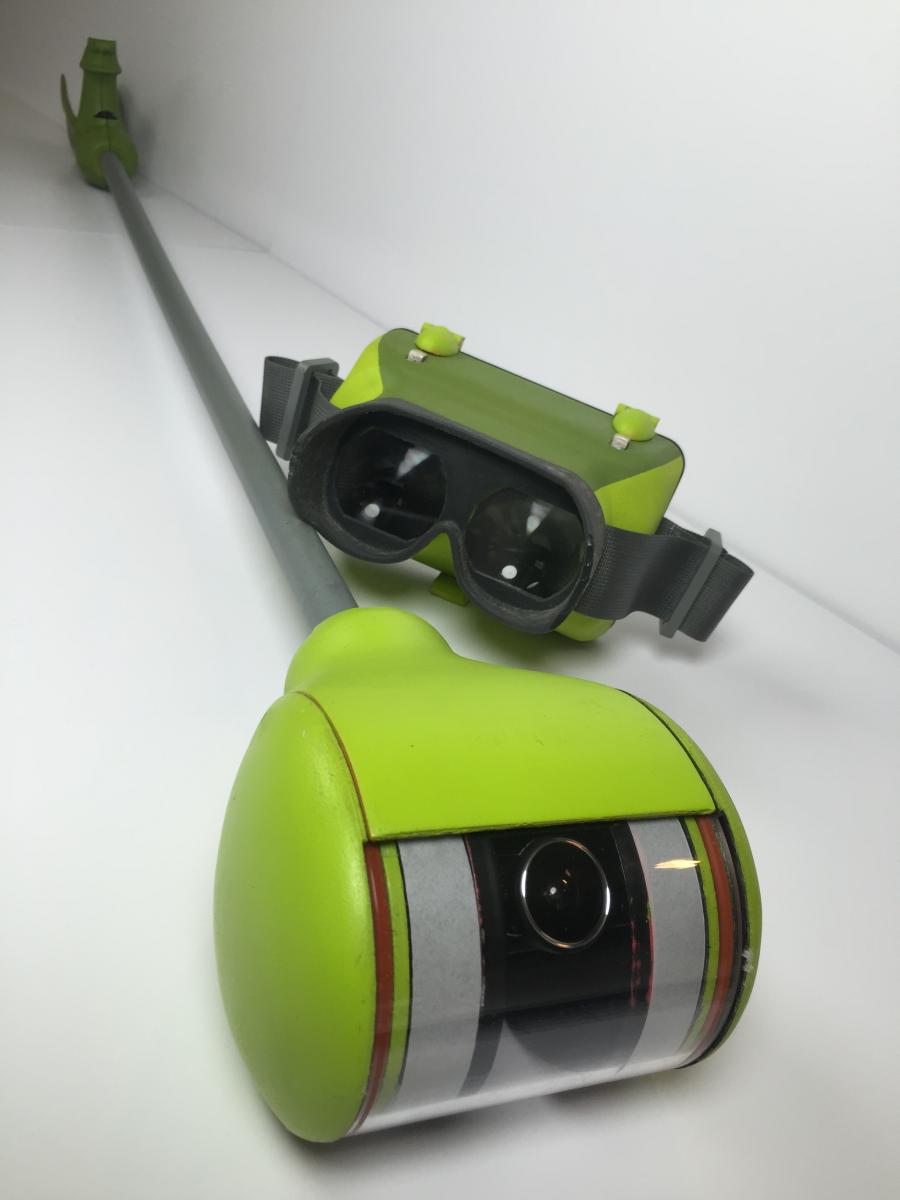 Vantage Product